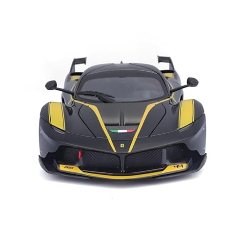 Ferrari FXX-K 1:18 Signature Bburago 18-16907BK Ferrari FXX-K 1:18 Signature Bburago 18-16907BK von Bburago