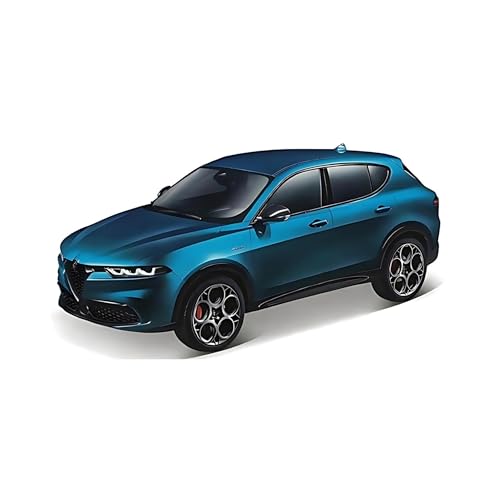 Modellauto BBurago Alfa Romeo Tonale 1:43 - Code 18-30468 von Bburago