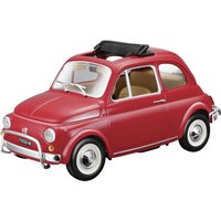 Stadlbauer 15622099 - Bburago, Bijoux, Fiat 500 L, 1968, Modellauto, 1:24, sortiert Stadlbauer 15622099 - Bburago, Bijoux, Fiat 500 L, 1968, Modellauto, 1:24, sortiert von Bburago