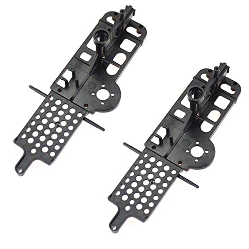 Bdfhjln 2X K110S.0002 Hauptrahmen für XK K110S RC Hubschrauber Ersatzteile Upgrade Teile Zubehör von Bdfhjln