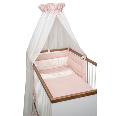 Be Be 's Collection Bett Set 3tlg. Prinzessin 2023 von Be Be&#039s Collection