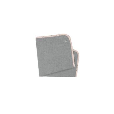 Be Be 's Collection Ersatz-Froteeauflage 3D Schmetterling rosa von Be Be's Collection