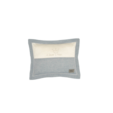 Be Be 's Collection Kuschelkissen Prinz 2023 30x40 cm von Be Be&#039s Collection