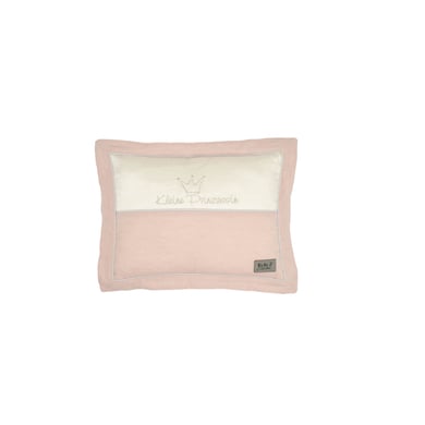 Be Be 's Collection Kuschelkissen Prinzessin 2023 30x40 cm von Be Be&#039s Collection