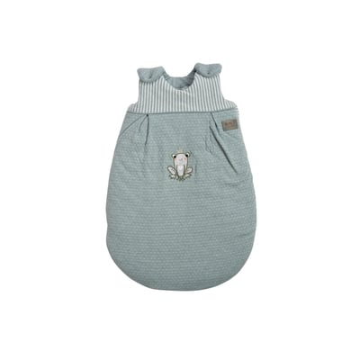 Be Be 's Collection Schlafsack Wattiert Froschkönig von Be Be's Collection