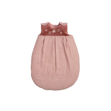 Be Be 's Collection Schlafsack Wattiert Sternchen Terra von Be Be's Collection