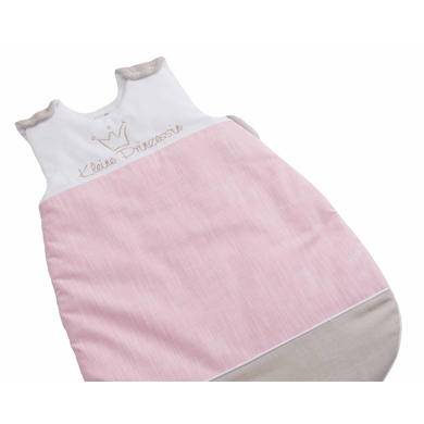 Be Be 's Collection Sommer-Schlafsack Kleine Prinzessin rosa von Be Be&#039s Collection