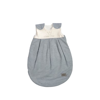 Be Be 's Collection Sommerschlafsack Frottee Prinz 2023 von Be Be's Collection