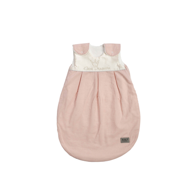 Be Be 's Collection Sommerschlafsack Frottee Prinzessin 2023 von Be Be&#039s Collection
