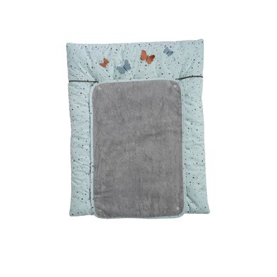 Be Be 's Collection Wickelunterlage 3D Schmetterling Mint 55x70 cm von Be Be&#039s Collection