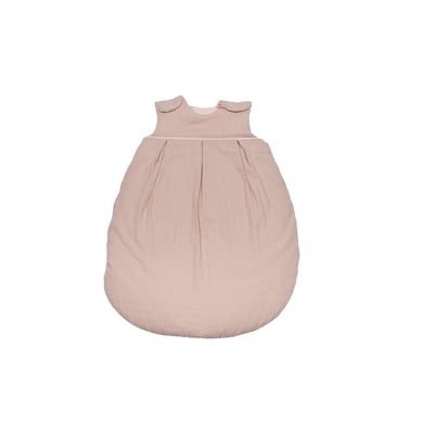 Be Be 's Collection Winter-Schlafsack wattiert rosa von Be Be's Collection