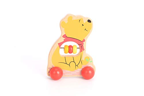 Be_Imex Winnie The Pooh TL833C, Holzspielzeug von Be_Imex