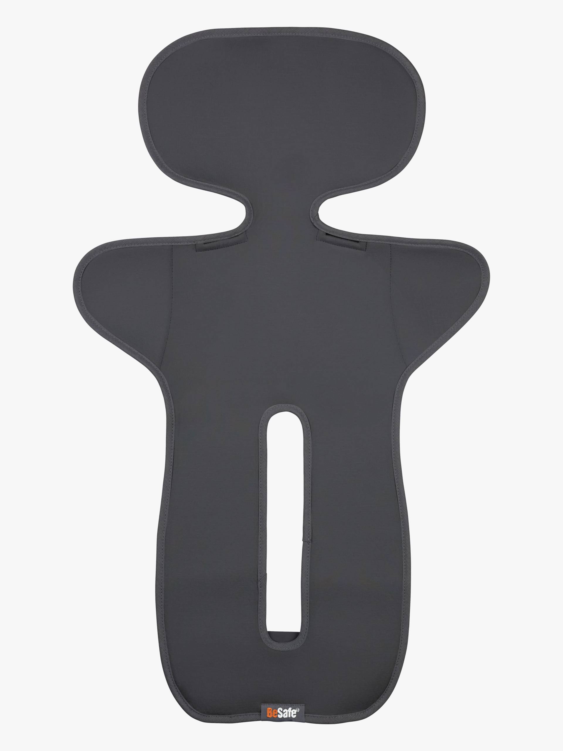 BeSafe Airflow Sitzpolster, Dark Grey BeSafe Airflow Sitzpolster, Dark Grey von BeSafe