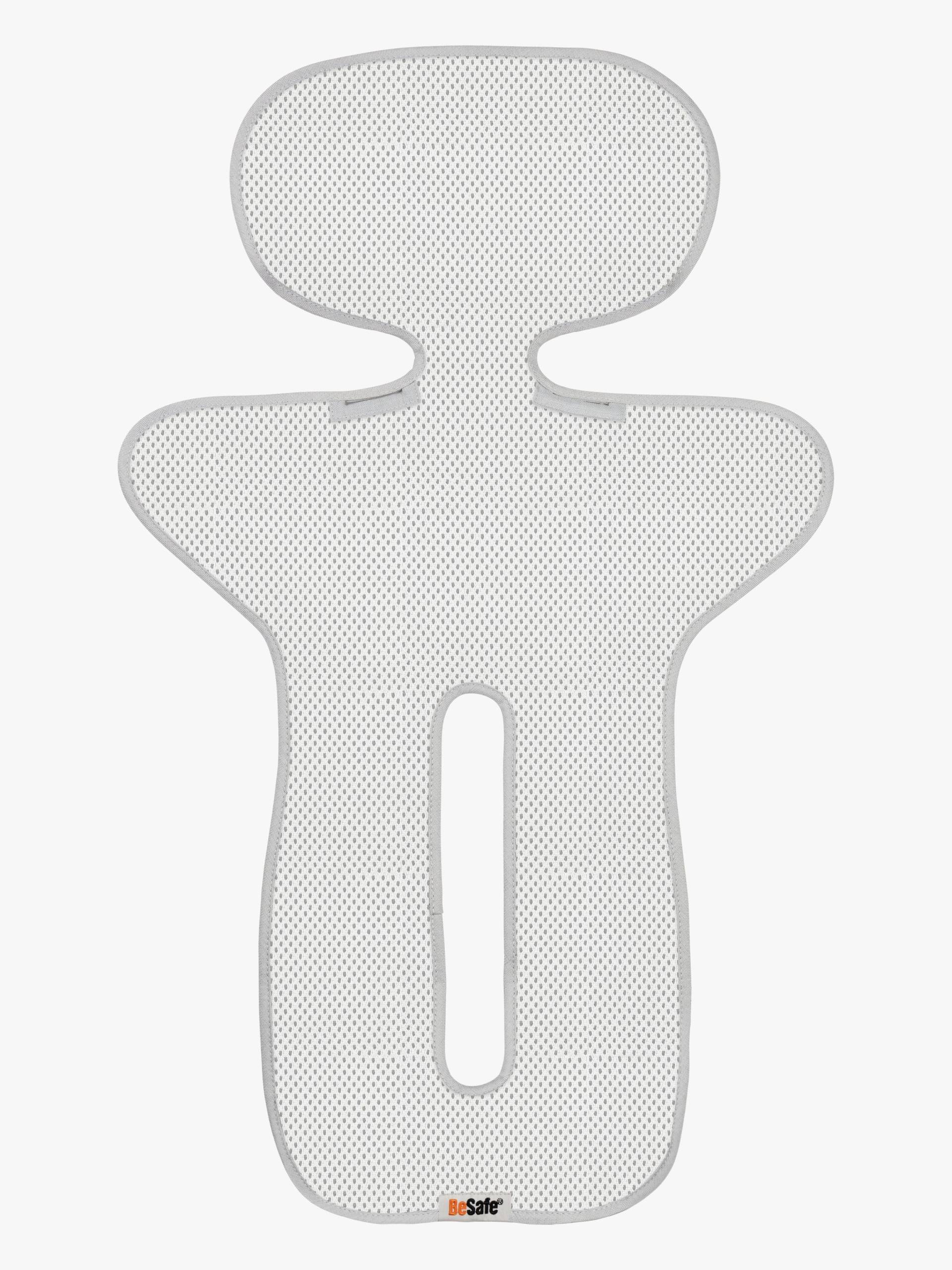 BeSafe Airflow Sitzpolster, Light Grey BeSafe Airflow Sitzpolster, Light Grey von BeSafe