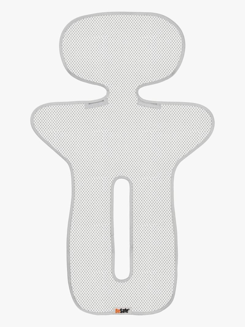 BeSafe Airflow Sitzpolster, Light Grey BeSafe Airflow Sitzpolster, Light Grey von BeSafe