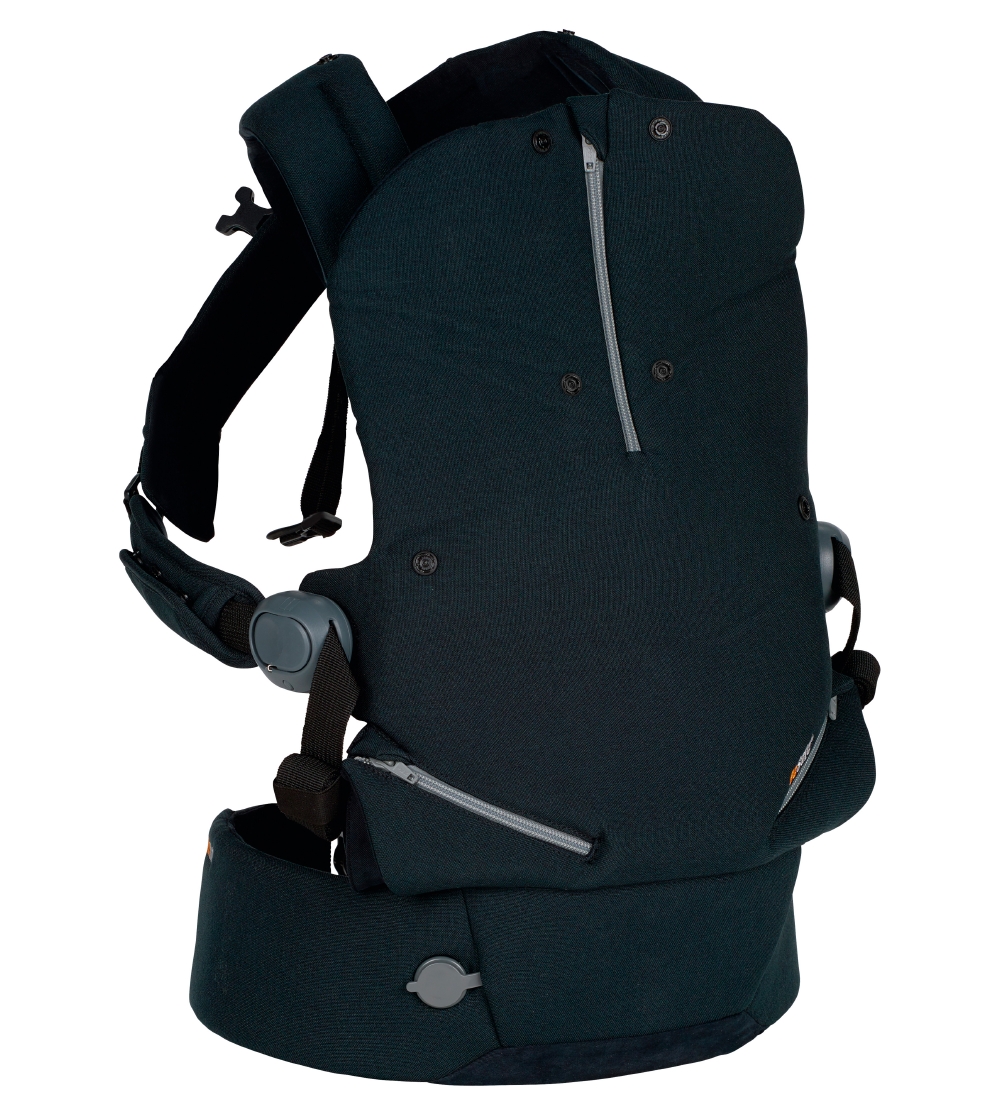 BeSafe Babytrage - Haven - Basic - Nacht - BeSafe - One Size - Babytragen BeSafe Babytrage - Haven - Basic - Nacht - BeSafe - One Size - Babytragen von BeSafe