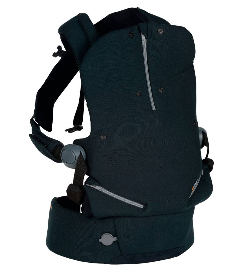 BeSafe Babytrage - Haven - Basic - Nacht - BeSafe - One Size - Babytragen BeSafe Babytrage - Haven - Basic - Nacht - BeSafe - One Size - Babytragen von BeSafe