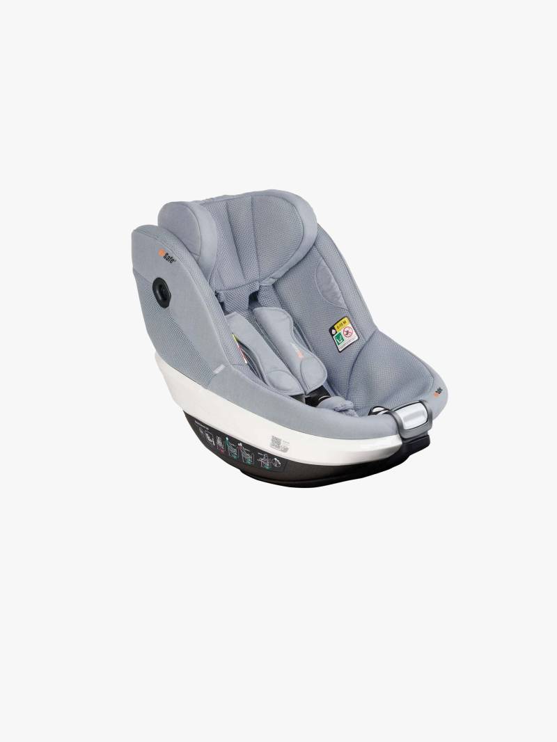 BeSafe Beyond 360 Kindersitz, Peak Mesh BeSafe Beyond 360 Kindersitz, Peak Mesh von BeSafe