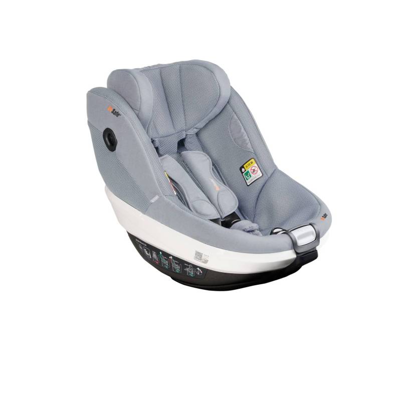 BeSafe Beyond 360 Kindersitz - Peak Mesh von BeSafe