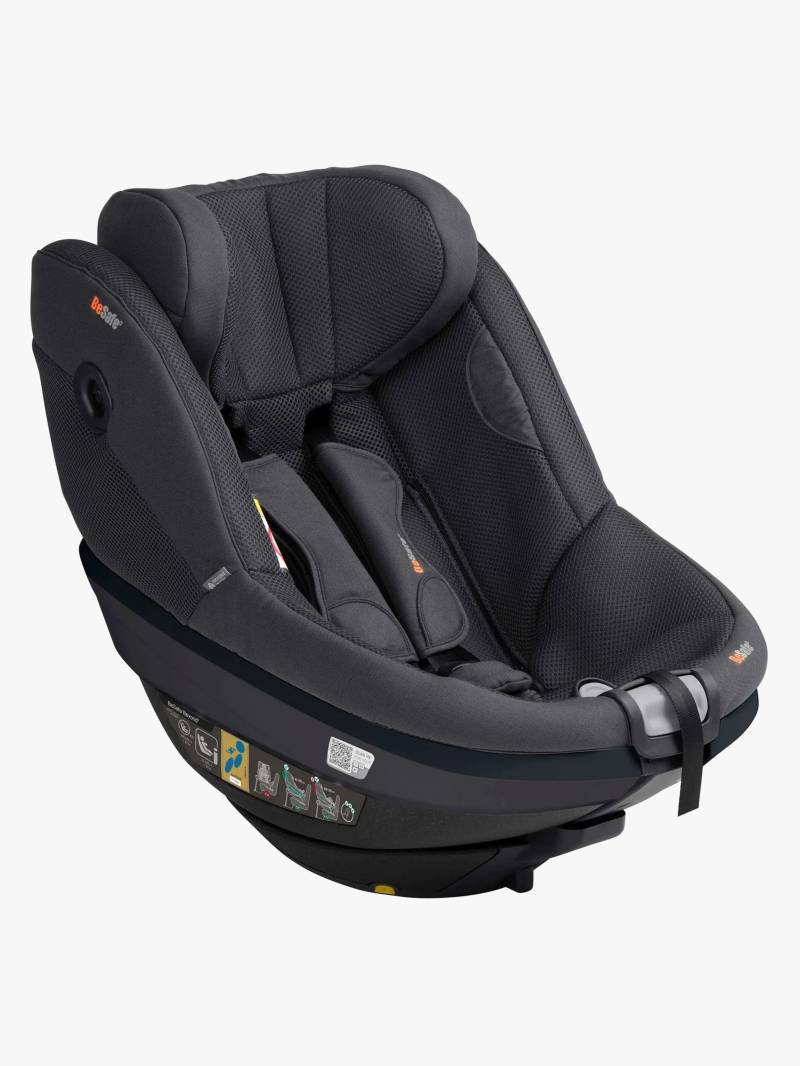 BeSafe Beyond² Kindersitz, Anthracite Mesh von BeSafe