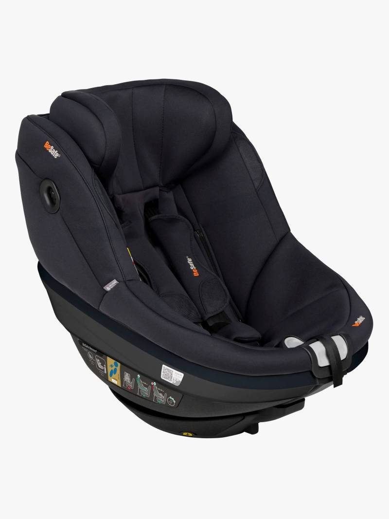 BeSafe Beyond² Kindersitz, Black Soft Breeze BeSafe Beyond² Kindersitz, Black Soft Breeze von BeSafe