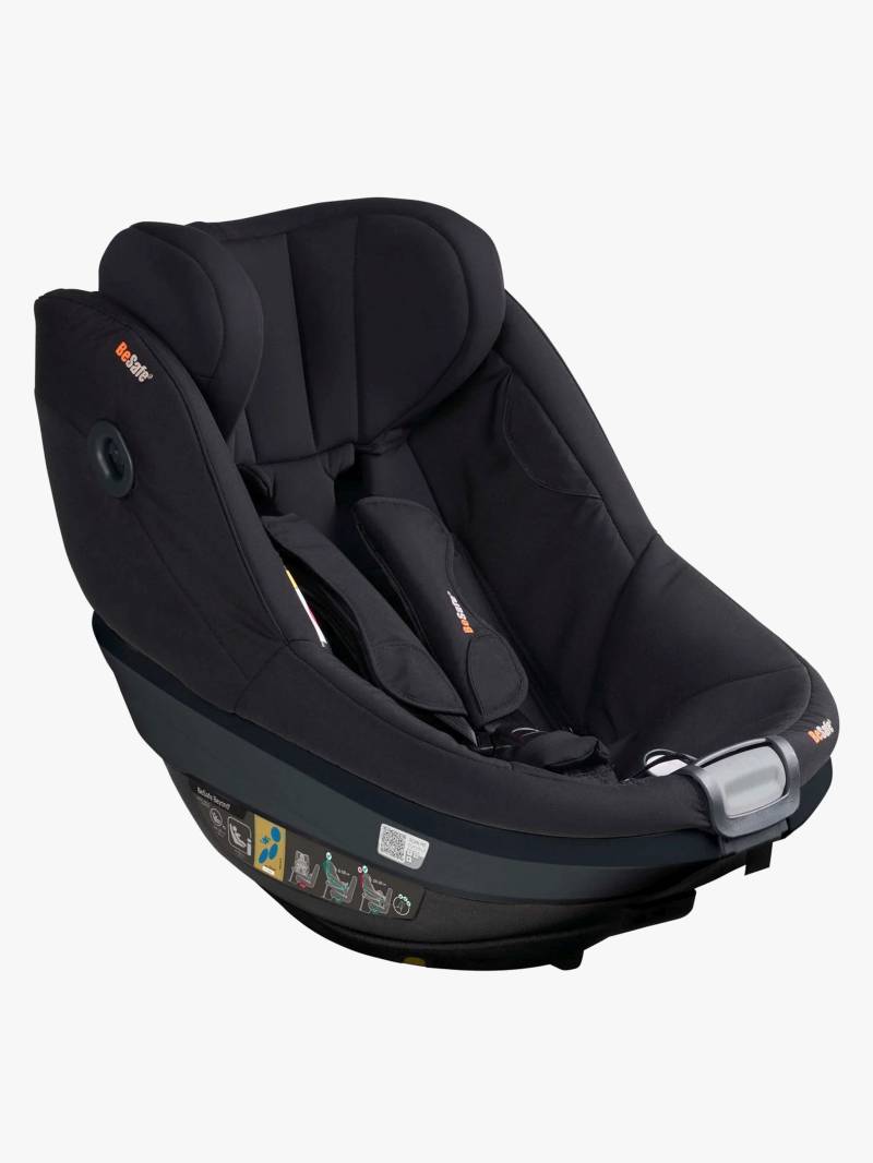 BeSafe Beyond² Kindersitz, Fresh Black Cab von BeSafe