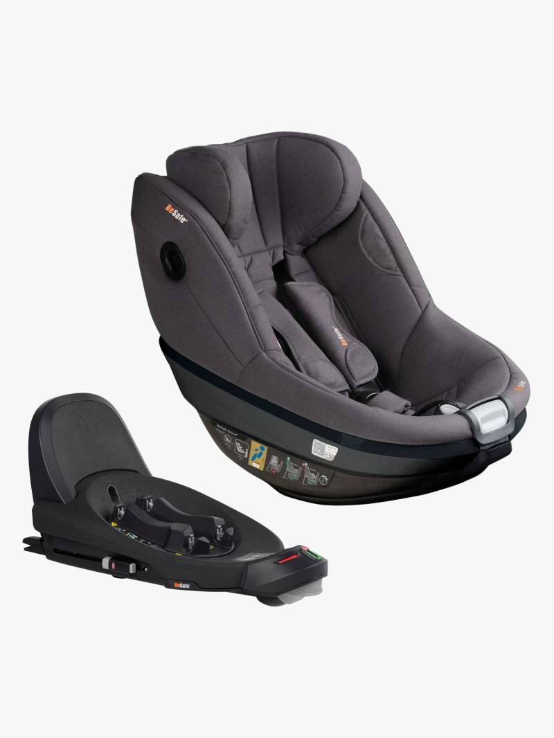 BeSafe Beyond² Kindersitz inkl. Beyond Basis, Dark Grey Mélange BeSafe Beyond² Kindersitz inkl. Beyond Basis, Dark Grey Mélange von BeSafe