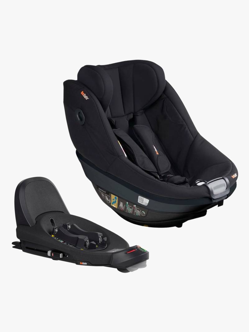 BeSafe Beyond² Kindersitz inkl. Beyond Basis, Fresh Black Cab BeSafe Beyond² Kindersitz inkl. Beyond Basis, Fresh Black Cab von BeSafe