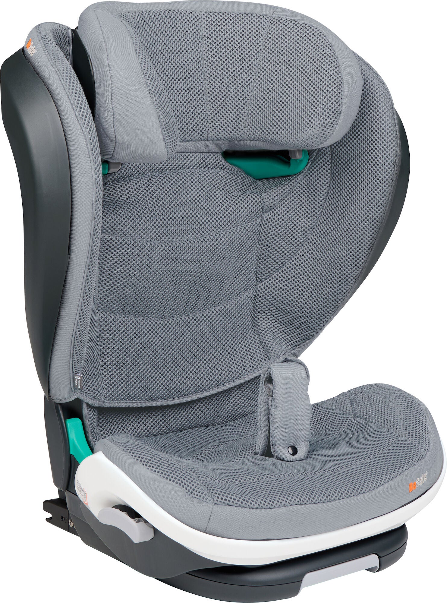 BeSafe Flex FIX 2 Kindersitz, Peak Mesh BeSafe Flex FIX 2 Kindersitz, Peak Mesh von BeSafe