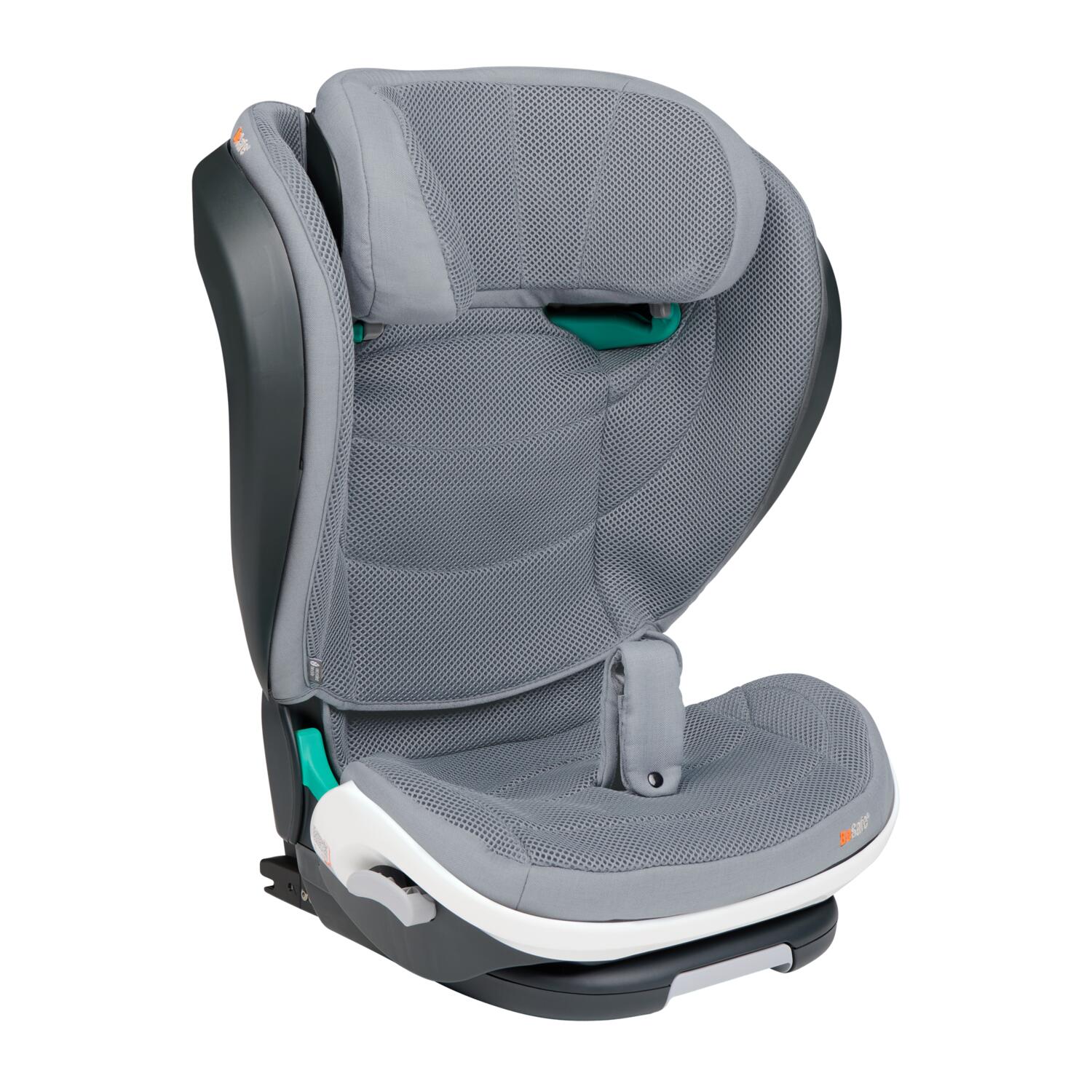 BeSafe Flex Fix 2 Folgesitz - Peak Mesh BeSafe Flex Fix 2 Folgesitz - Peak Mesh von BeSafe