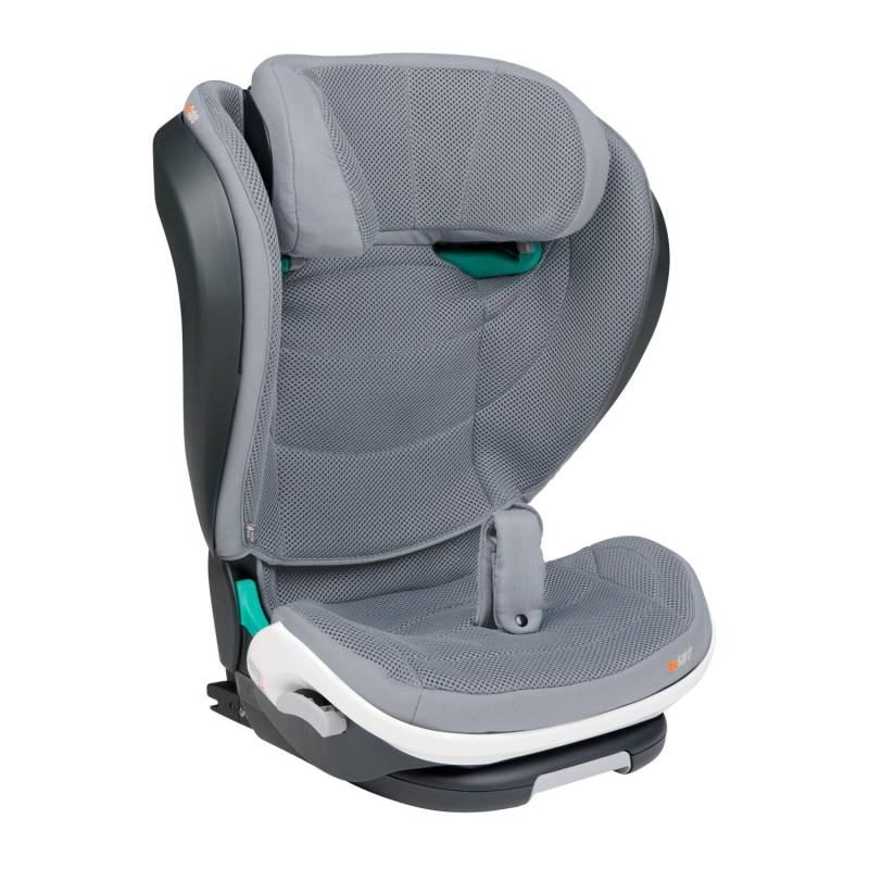BeSafe Flex Fix 2 Folgesitz - Peak Mesh von BeSafe