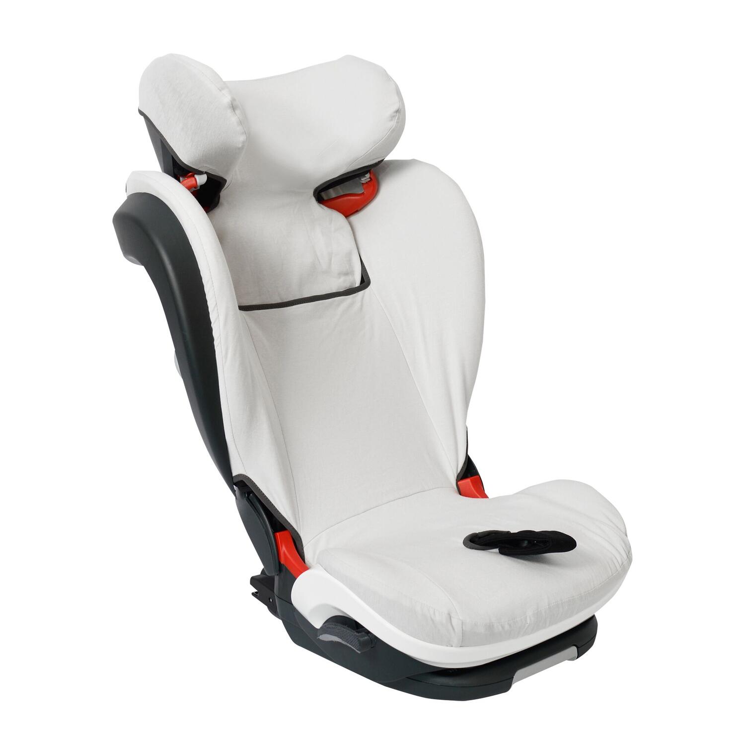 BeSafe Kindersitzbezug aus Bambus für iZi Flex Fix - BeSafe Kindersitzbezug aus Bambus für iZi Flex Fix - von BeSafe