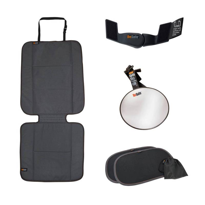 BeSafe Reboard-Kit - von BeSafe