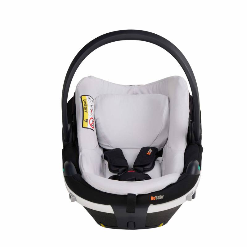BeSafe Schonbezug für BeSafe Go Beyond Babyschale - BeSafe Schonbezug für BeSafe Go Beyond Babyschale - von BeSafe