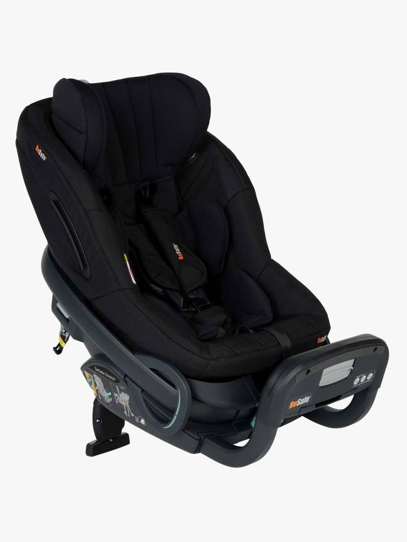BeSafe Stretch² Kindersitz, Fresh Black Cab BeSafe Stretch² Kindersitz, Fresh Black Cab von BeSafe