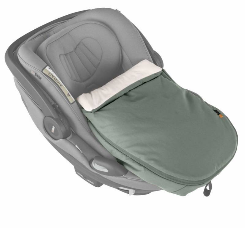BeSafe Wind- & Wettercover für BeSafe Go Beyond - Meadow Green BeSafe Wind- & Wettercover für BeSafe Go Beyond - Meadow Green von BeSafe