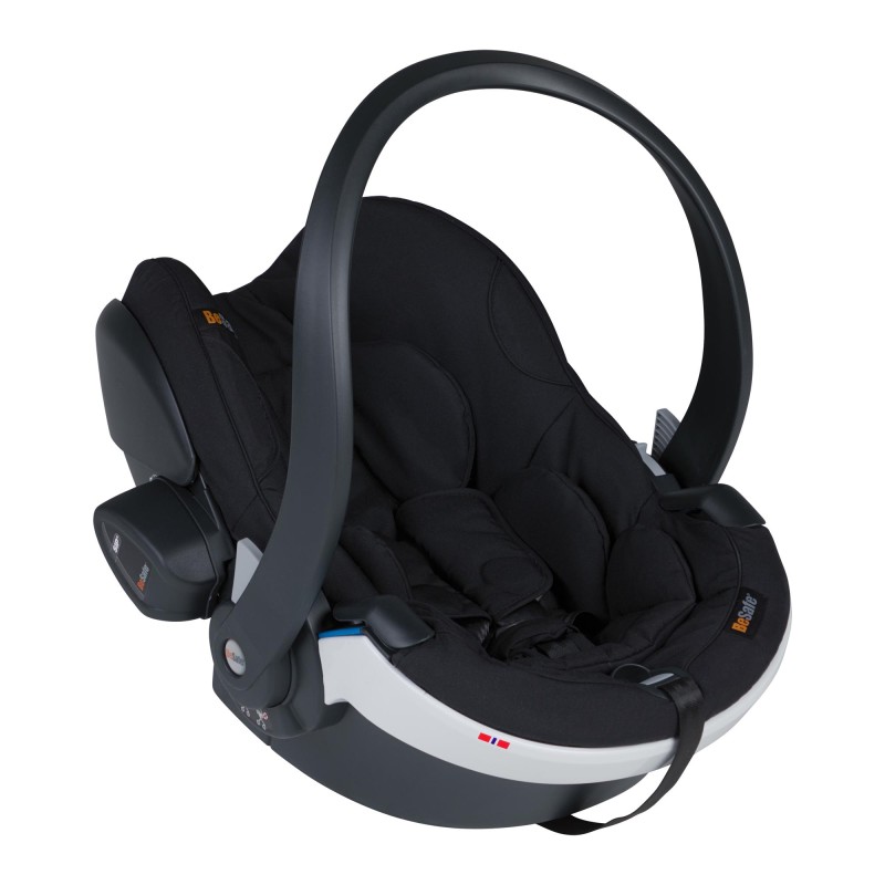 BeSafe iZi Go Modular X2 i-Size Car Seat BeSafe iZi Go Modular X2 i-Size Car Seat von BeSafe