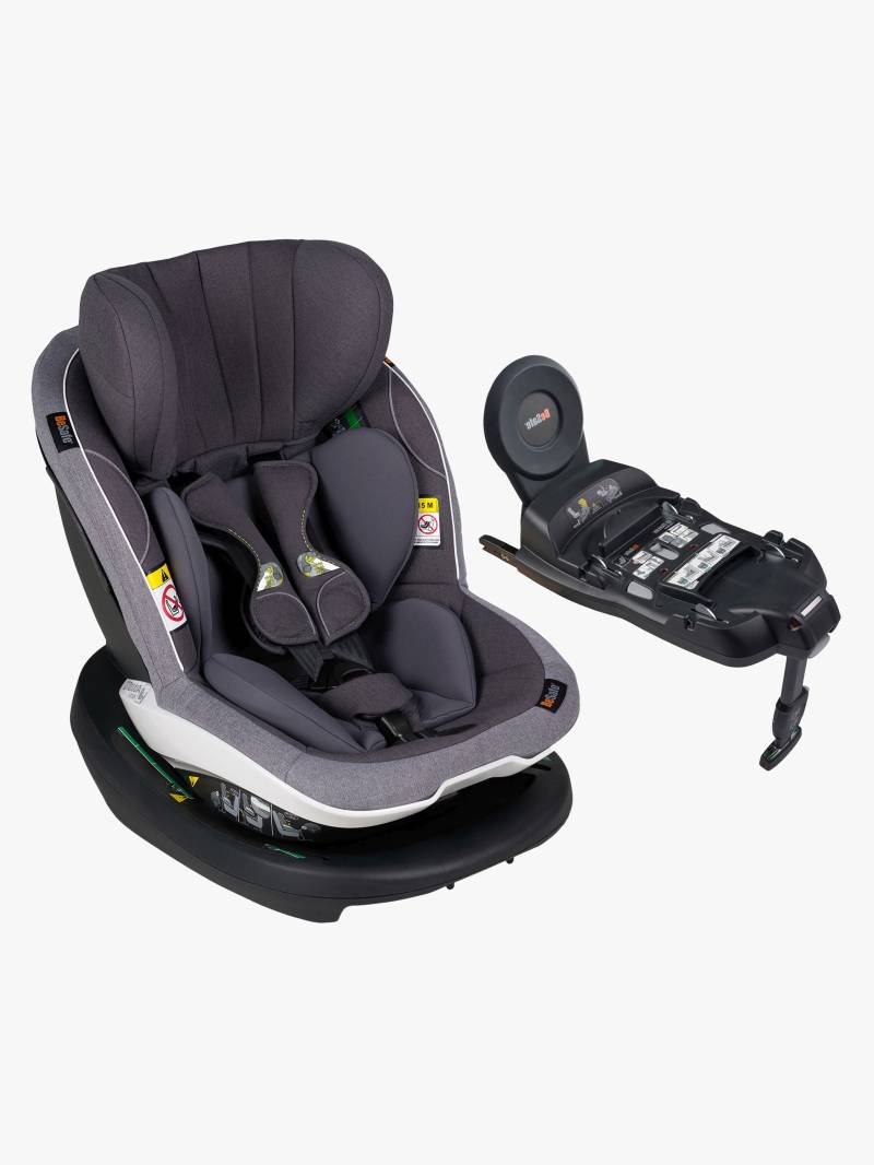 BeSafe iZi Modular A RF X1 i-Size Kindersitz inkl. Basis, Metallic Mélange BeSafe iZi Modular A RF X1 i-Size Kindersitz inkl. Basis, Metallic Mélange von BeSafe
