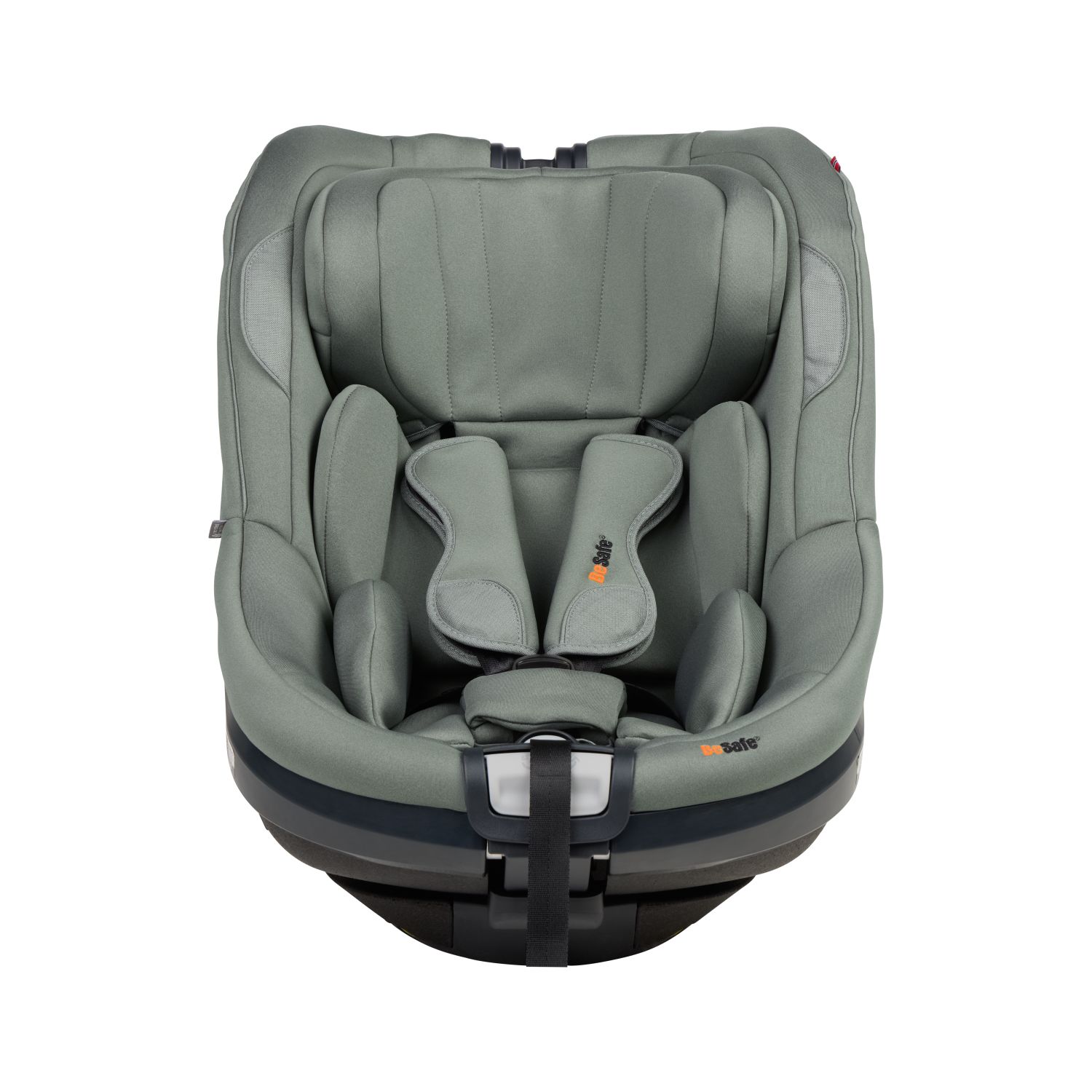 Besafe Beyond² 360 Kindersitz - Meadow Green Soft Breeze Besafe Beyond² 360 Kindersitz - Meadow Green Soft Breeze von BeSafe