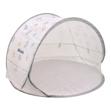 BEABA Strandmuschel Breezy 120 x 85 cm von Beaba