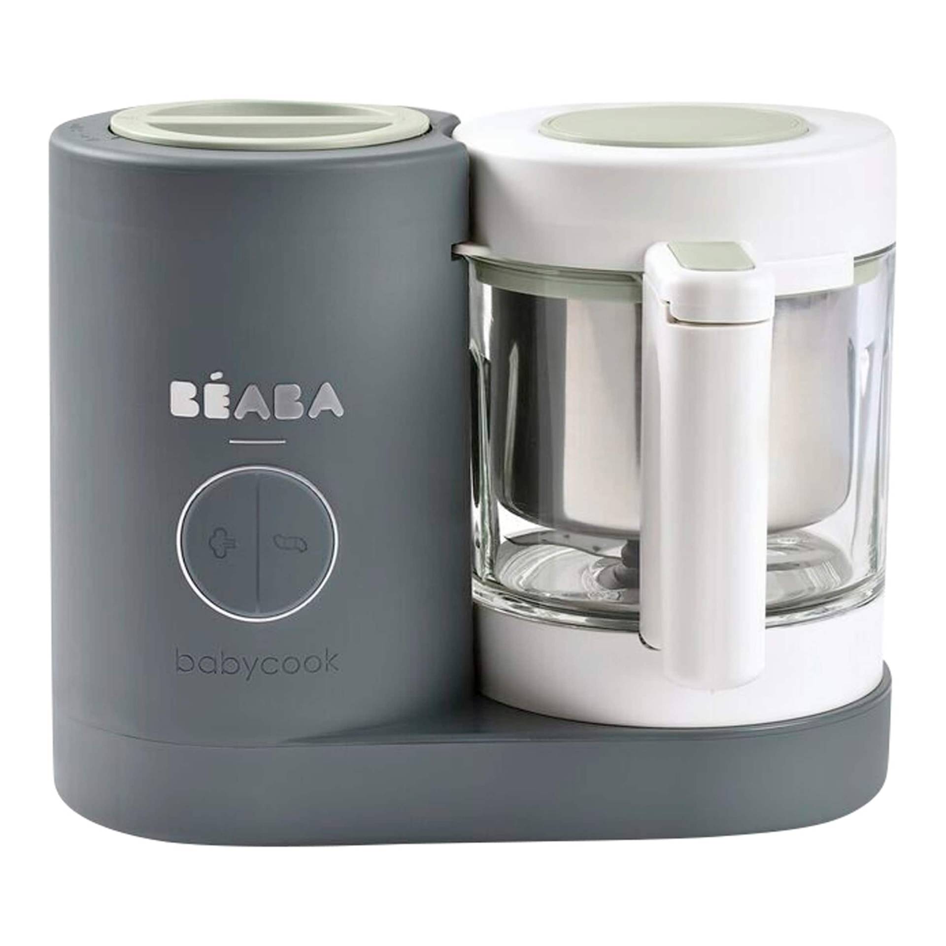 Beaba Babynahrungszubereiter Babycook Neo von Beaba