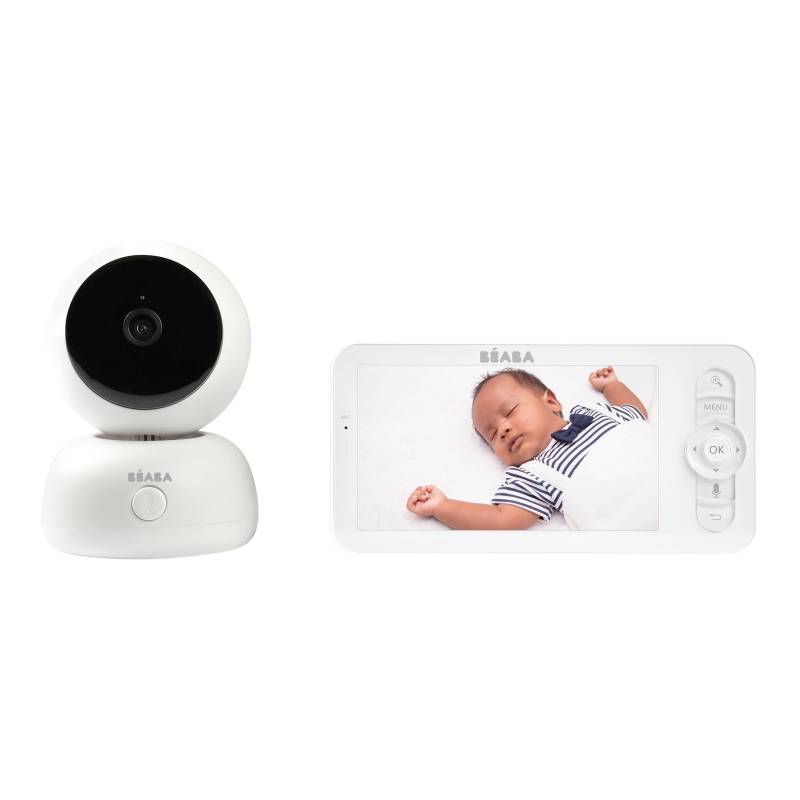 Beaba Babyphone mit Kamera ZEN Premium von Beaba