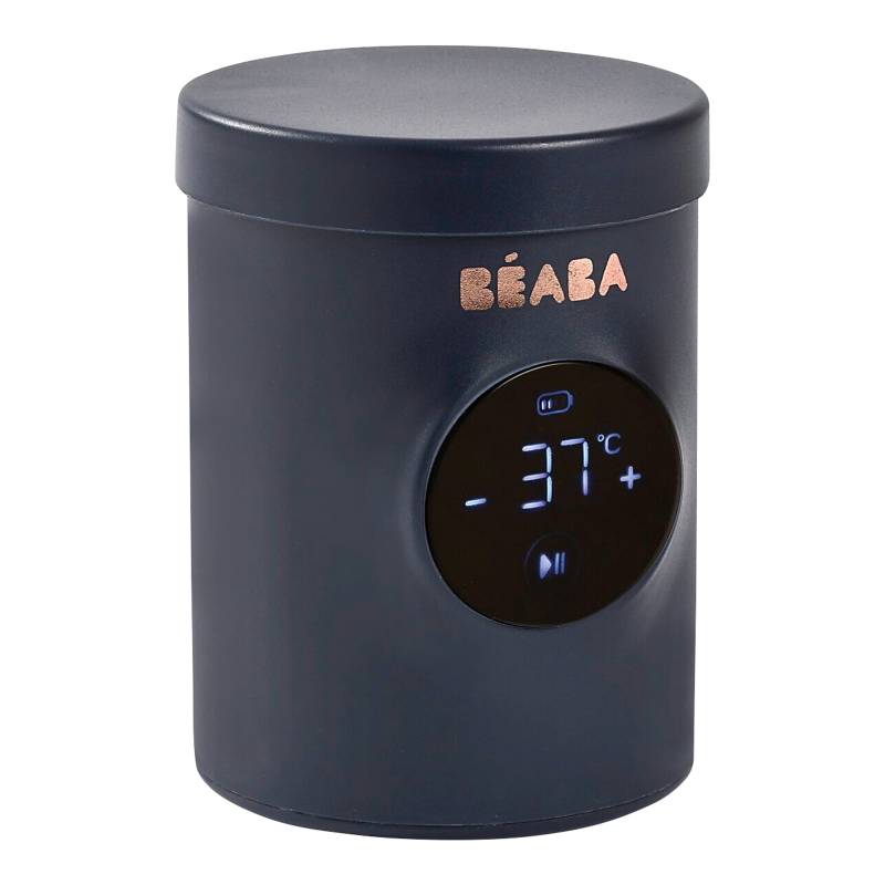 Beaba Flaschenwärmer Milk Nimad inkl. 3 Flaschen-Adapter Beaba Flaschenwärmer Milk Nimad inkl. 3 Flaschen-Adapter von Beaba