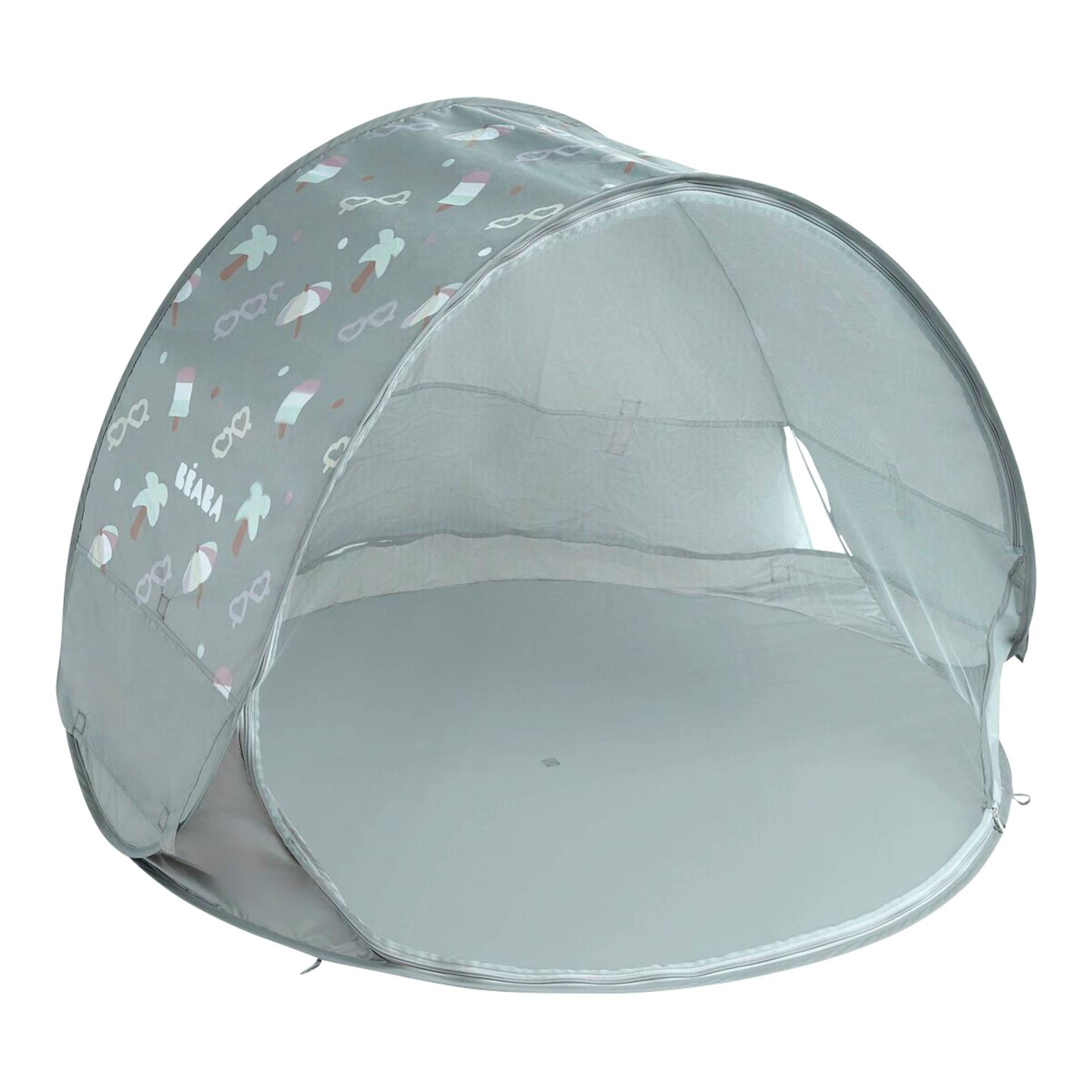 Beaba Strandmuschel UV-Zelt Breezy von Beaba