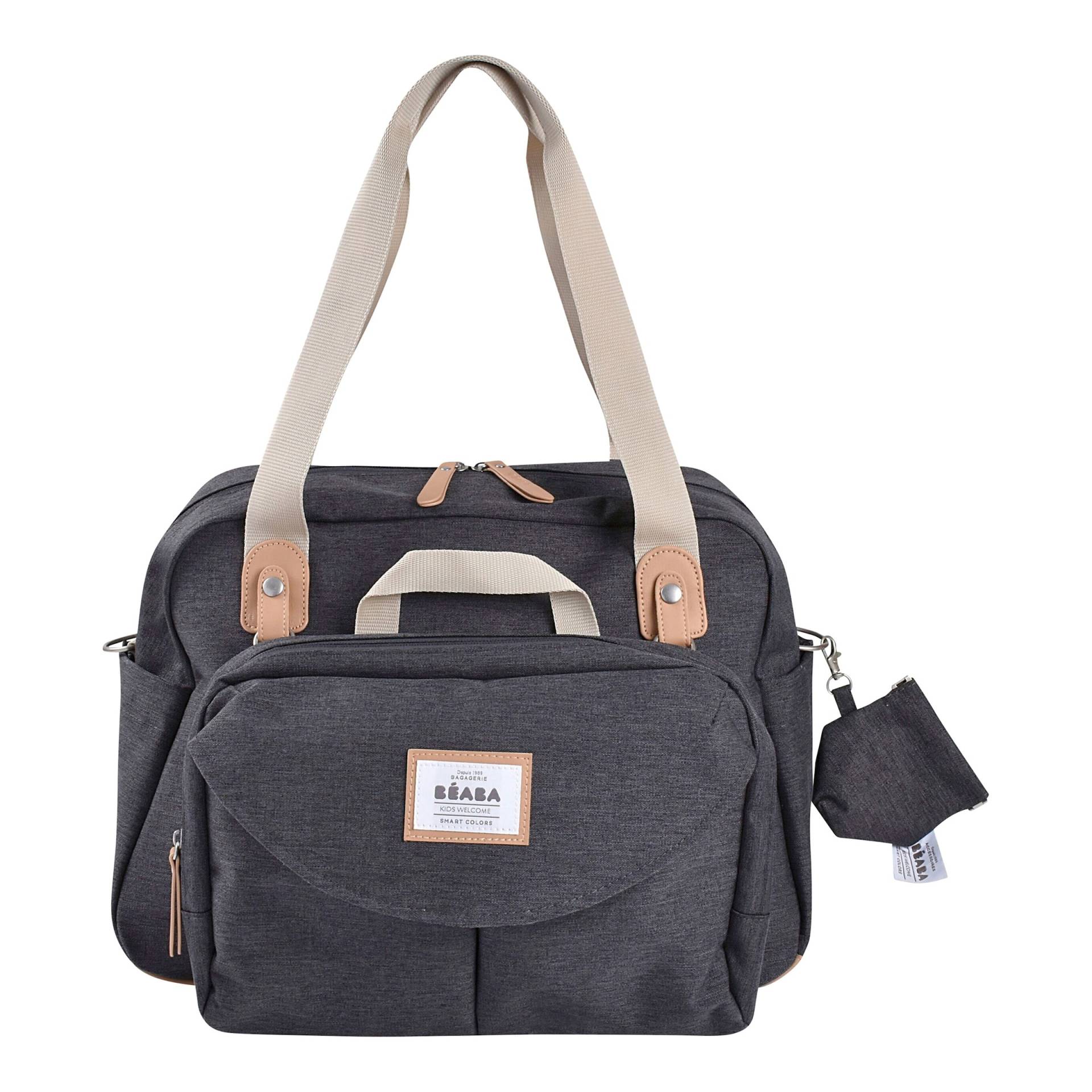 Beaba Wickeltasche Geneva II Beaba Wickeltasche Geneva II von Beaba