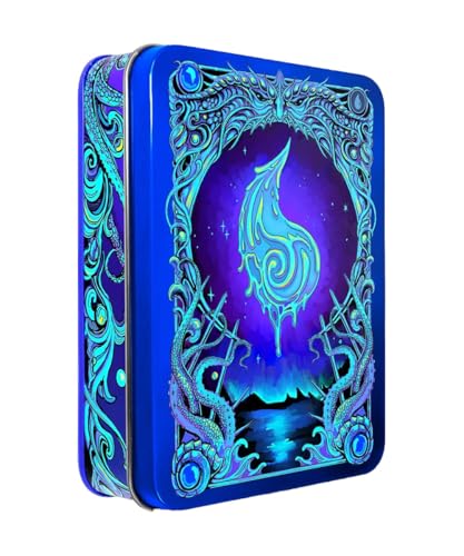 Beadle & Grimm's Magic: The Gathering – blaues Manna-Spiel von Beadle & Grimm's