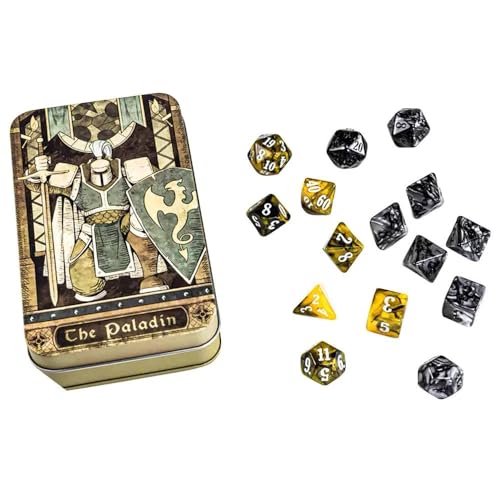 Beadle & Grimm's Paladin (15) von Beadle & Grimm's