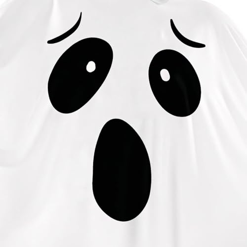 Beafaeur Halloween Kostüm Damen, Geist Geister Kostüme Erwachsene Umhang Beafaeur Halloween Kostüm Damen, Geist Geister Kostüme Erwachsene Umhang von Beafaeur