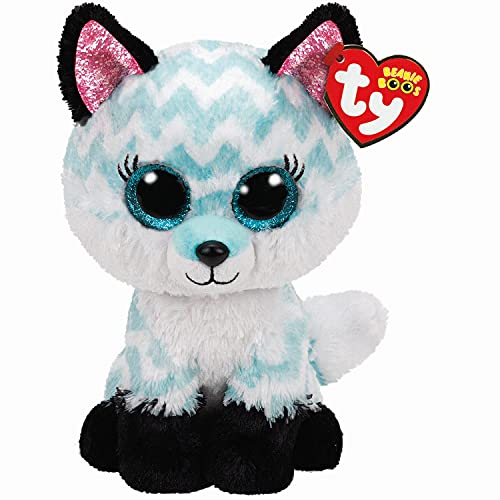 TY Beanie - Atlas der Fuchs -15cm - Perfekter Plüsch! TY Beanie - Atlas der Fuchs -15cm - Perfekter Plüsch! von Beanie