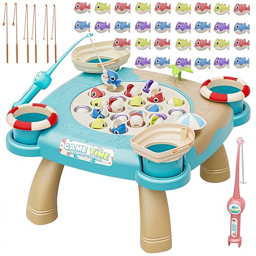 Bearbao Angelspiel Set Ozean Thema von Bearbao